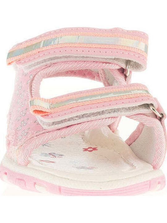Kids' Sandals Pink