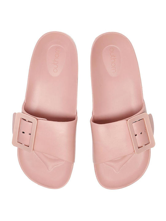 Outhorn Women's Slides Pink