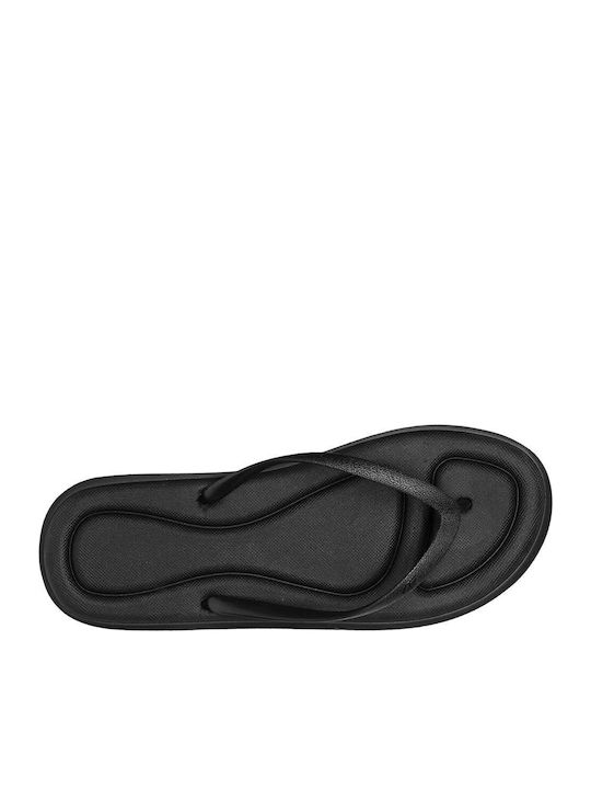 Women's Flip Flops Black