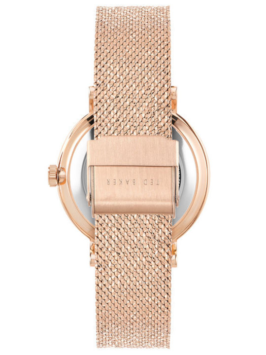 Ted Baker Phylipa Ρολόι Μπαταρίας