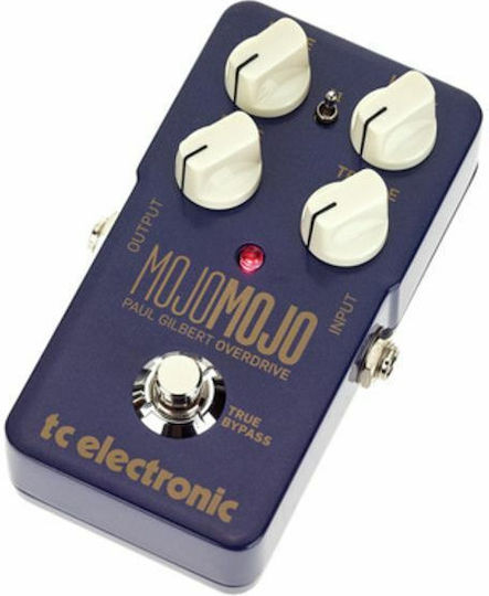 TC Electronic 34000207 Pedals Effect Distortion Electric Guitar