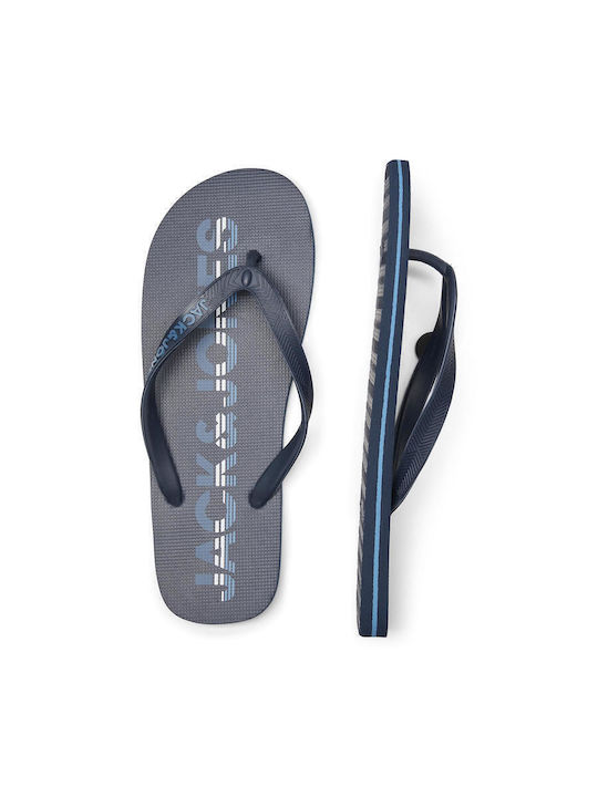 Ανδρικά Flip Flops Μπλε