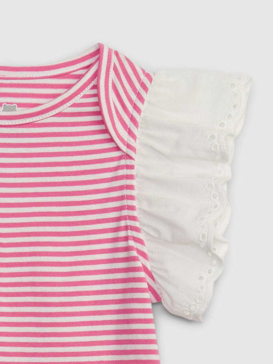 GAP Onesie Pink GAP Onesie Pink