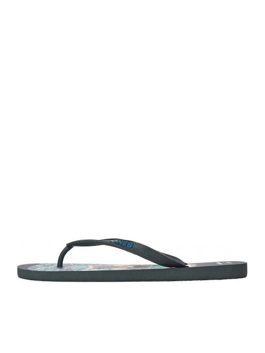 Men's Flip Flops Asphalt