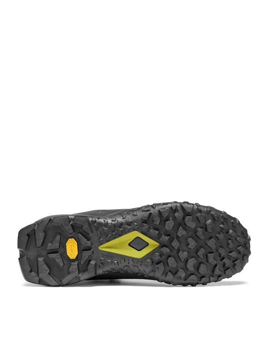 Tecnica Magma 2.0 GTX Männer Wanderschuhe Wasserdicht mit Gore-Tex-Membran Grau