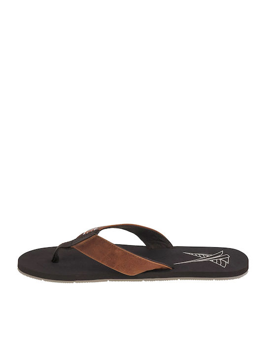 Helly Hansen Seasand Flip Flops Culoare Maro