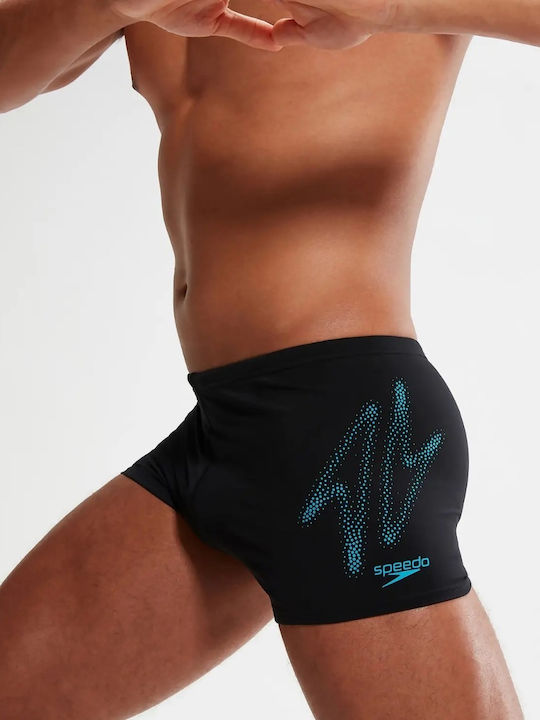 Men's Swimwear Shorts Black