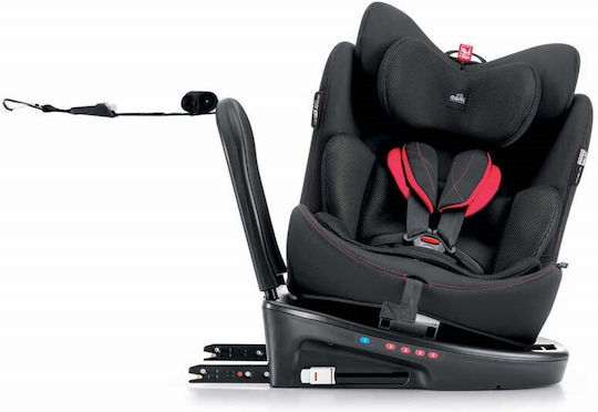 Cam Tour Scaun Auto pentru Copii i-Size cu Isofix Gri 0-36 kg