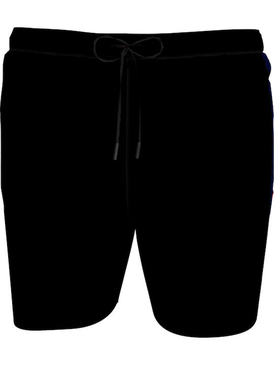 Men's Swimwear Shorts Black