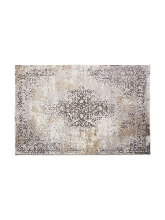 Tzikas Carpets Craft 23318-975 Rug Rectangular Gray