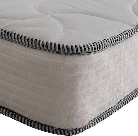 HomeMarkt Relief Куинсайз Ортопедичен Матрак Двустранно 160x200x17см