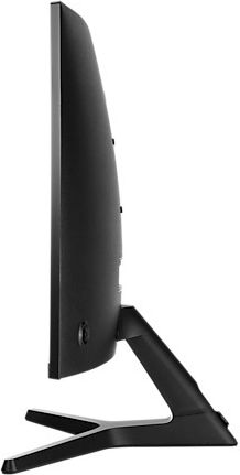 Samsung C27R500FHP VA Curved Monitor 27" FHD 1920x1080 με Χρόνο Απόκρισης 4ms GTG