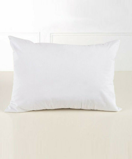 Kentia Cotton Cover Προστατευτικό Μαξιλαριού Αδιάβροχο Λευκό 50x80cm 000024189 Kentia Cotton Cover Προστατευτικό Μαξιλαριού Αδιάβροχο Λευκό 50x80cm 000024189