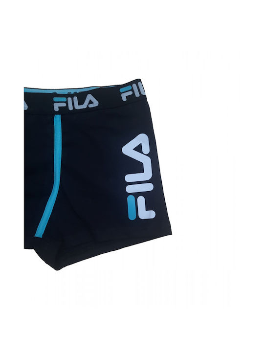 Men's Boxer Blue