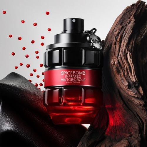 Viktor & Rolf Spicebomb Infrared Eau de Parfum 90ml