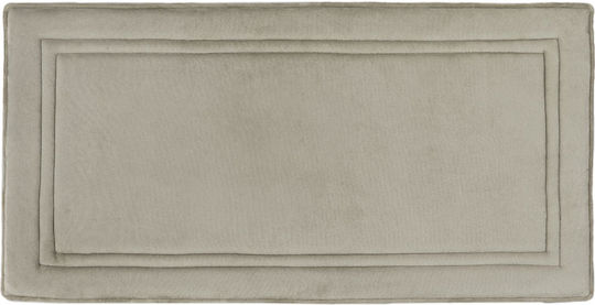 Guy Laroche Softy Set Modern Schlafzimmer-Teppichsets Synthetisch,Polyester/Cotton/Leather Mink 1176086122005 3Stück