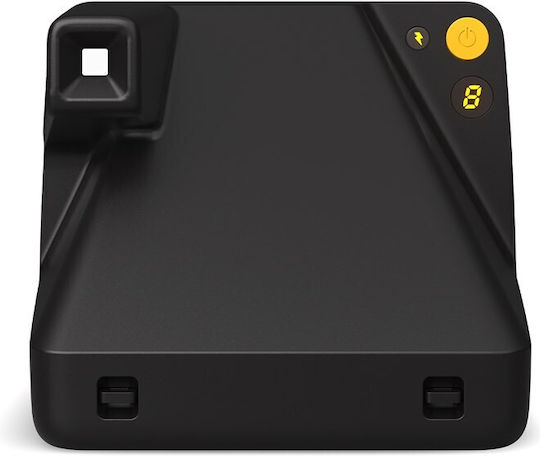 Polaroid Now Gen 2 E-Box Черно