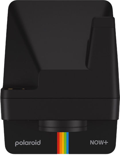 Polaroid Now+ Gen 2 Черно