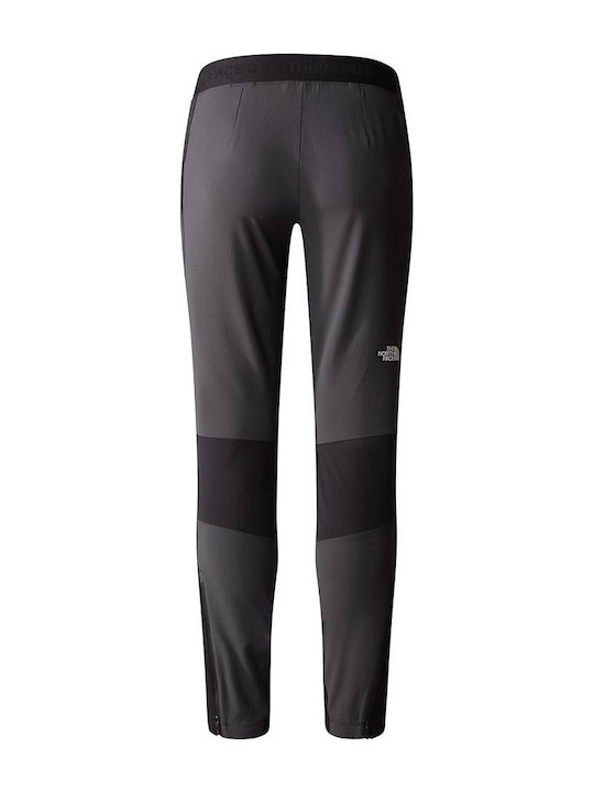 The North Face Alpine Pant Lang Hose Wandern Schwarz