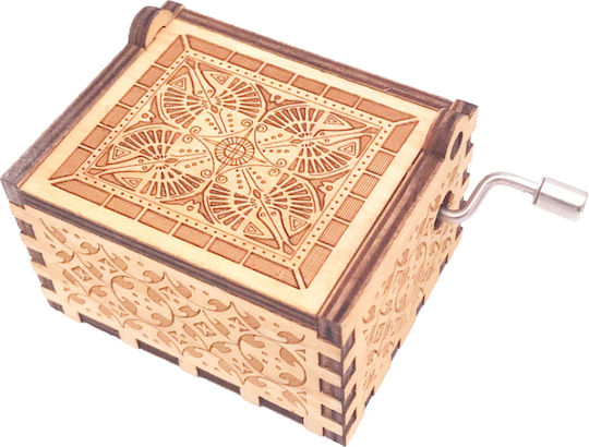 Music Box Twinkle Twinkle Little Star
