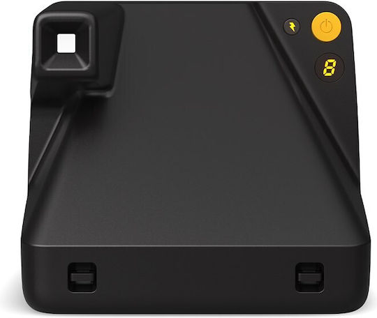 Polaroid Now Gen 2 E-Box White/Black