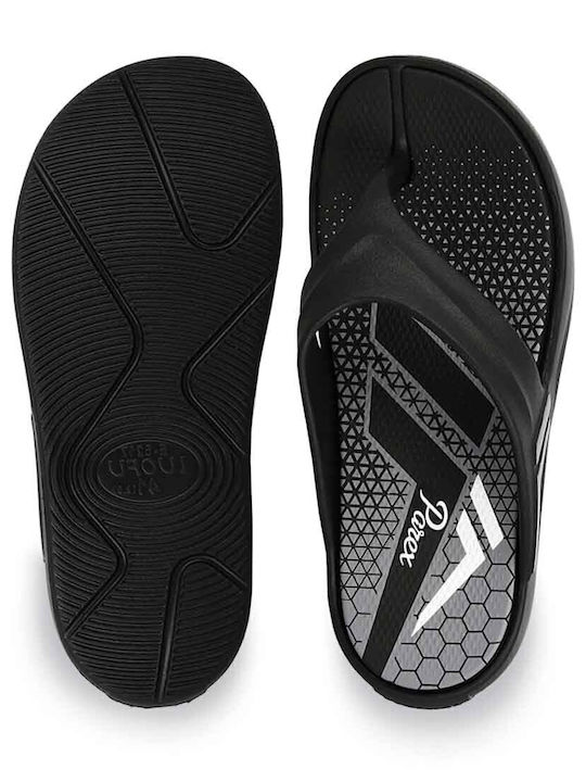 Ανδρικά Flip Flops Μαύρα