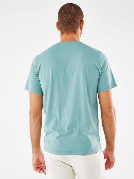 Mexx T-shirt Turquoise