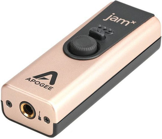 Apogee Jam X