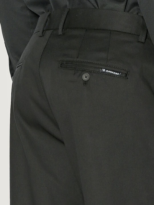 Панталон Черен