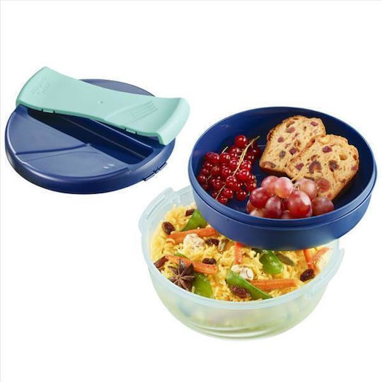Maped Picnik Cutie pentru Mâncare Plastic Verde 1400ml 1buc