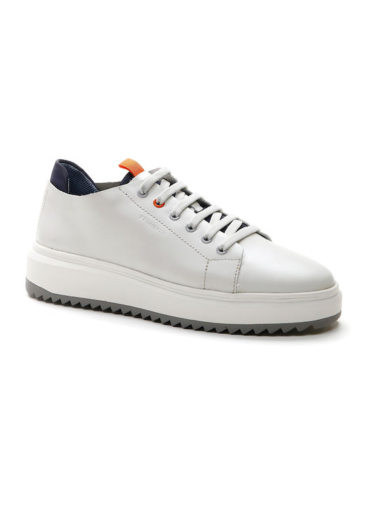 Stonefly River 5 Sneakers White