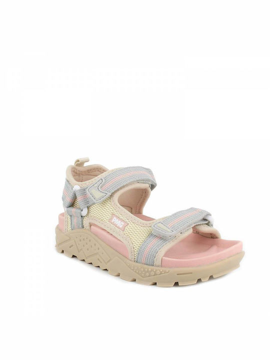 Primigi Kids' Sandals SANDAL Anatomic Pink