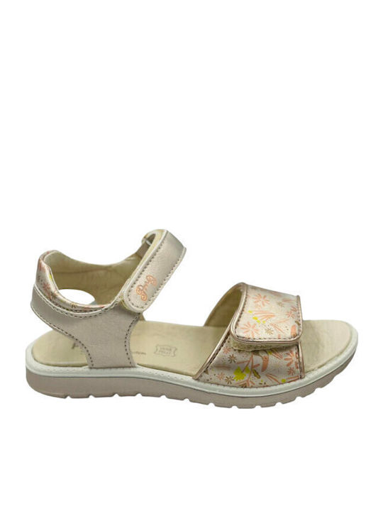 Kids' Sandals Gold
