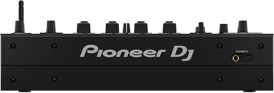 Pioneer DJ DJM-A9 Ψηφιακός Μίκτης 4.0 Καναλιών με Phantom Power & 14 Εισόδους XLR & Bluetooth