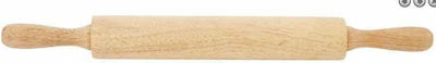 Viosarp Wooden Kitchen Rolling Pin 42cm 1pcs