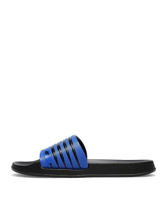 Ανδρικά Flip Flops Μπλε