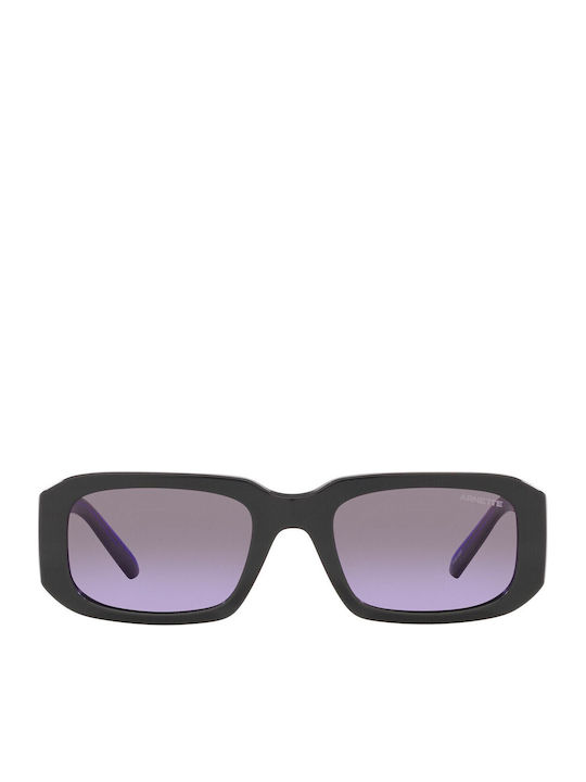 Arnette Γυαλιά Ηλίου με Κοκκάλινο Σκελετό Arnette Γυαλιά Ηλίου με Κοκκάλινο Σκελετό