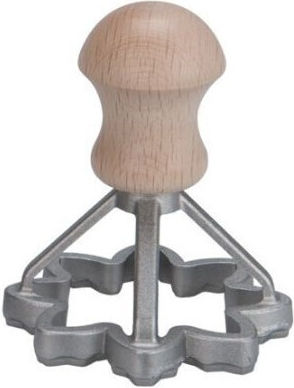 Eppicotispai Formulare/Formen aus Metall