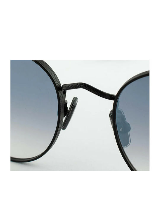 Eyepetizer Jockey Unisex Γυαλιά Ηλίου με Μεταλλικό Σκελετό C.6-27F