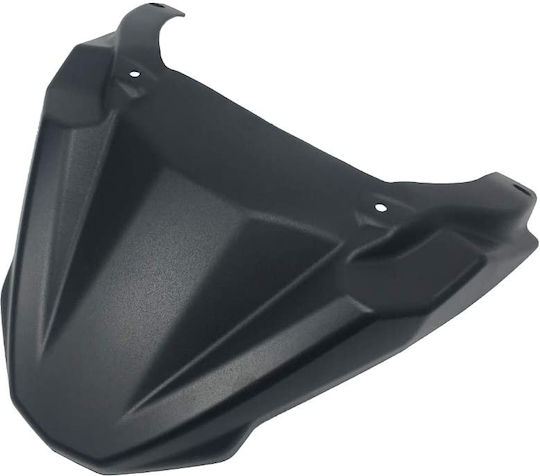 Moto Discovery Motorcycle Front Wheel Fender for Yamaha Tracer 900 Black 1pcs