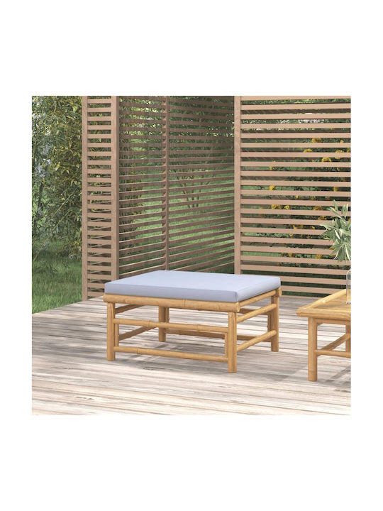 Ξύλινο Σκαμπό 55x65x30cm Ξύλινο Σκαμπό 55x65x30cm