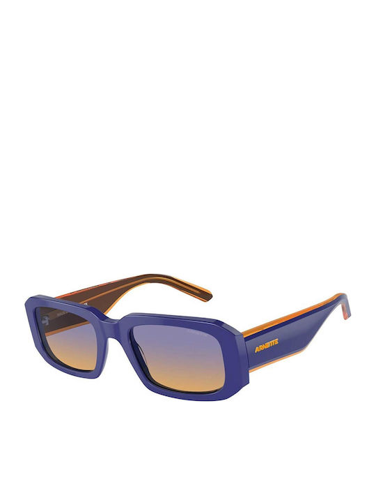 Arnette Γυαλιά Ηλίου με Κοκκάλινο Σκελετό Arnette Γυαλιά Ηλίου με Κοκκάλινο Σκελετό
