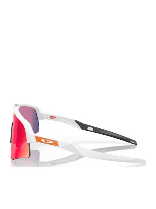 Oakley Sutro Lite Sweep Γυαλιά Ηλίου με Κοκκάλινο Σκελετό Oakley Sutro Lite Sweep Γυαλιά Ηλίου με Κοκκάλινο Σκελετό