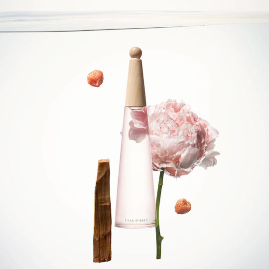 Issey Miyake L'Eau D'Issey Pivone Тоалетна вода 50мл