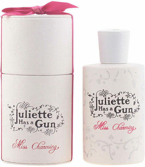 Juliette Has A Gun Eau de Parfum 100ml