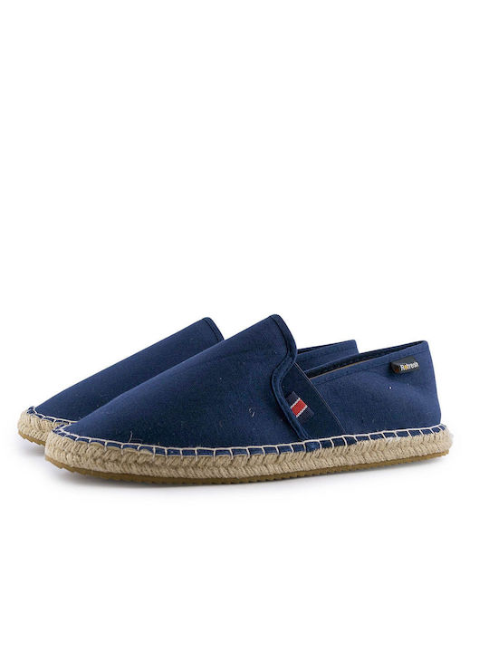 Refresh Men's Espadrilles Blue