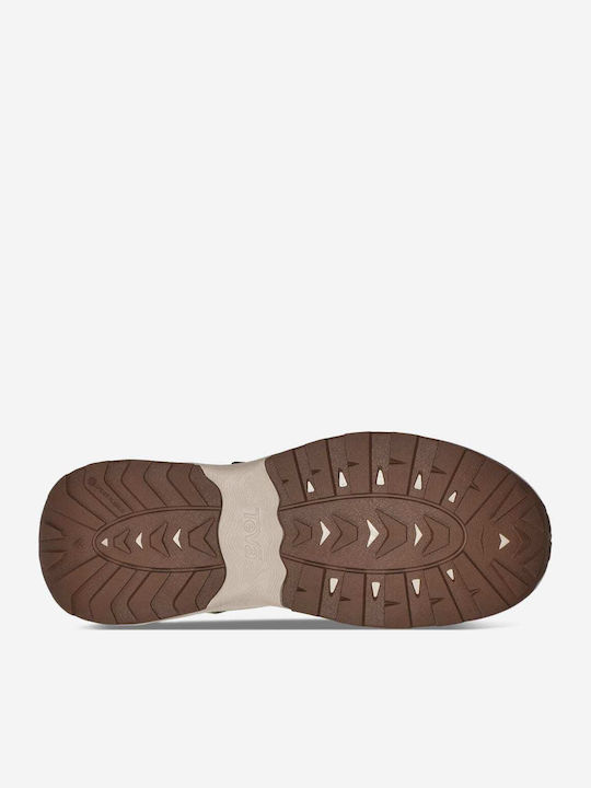 Outflow Ανδρικά Sneakers Πράσινα