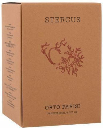 Orto Parisi Stercus Парфюмна вода 50мл