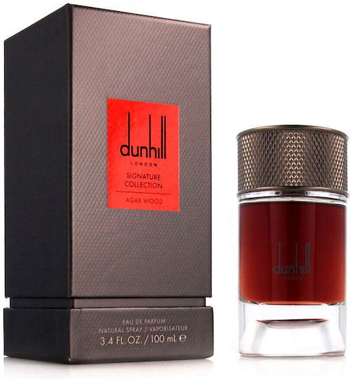 Dunhill Signature Collection Agar Wood Eau de Parfum 100ml