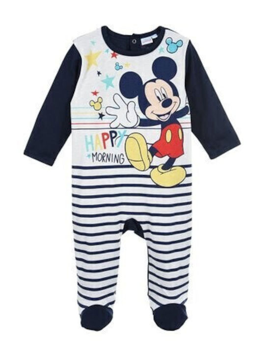 Disney Φορμάκι Navy Μπλε